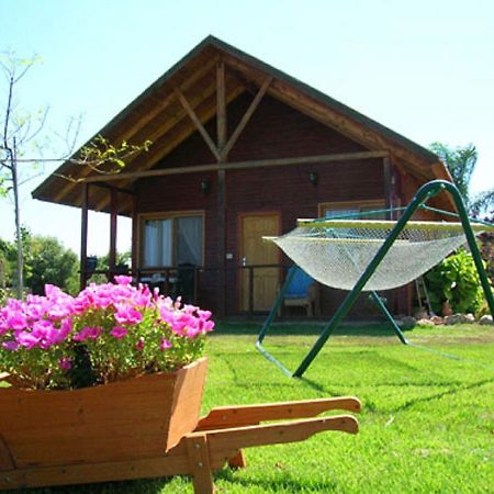 Tal Nof Cabins Villa Manot Rom bilde